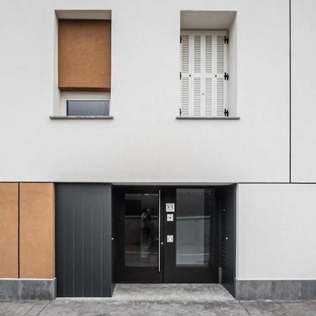 Arrokagain Home Hondarribia Eksteriør billede