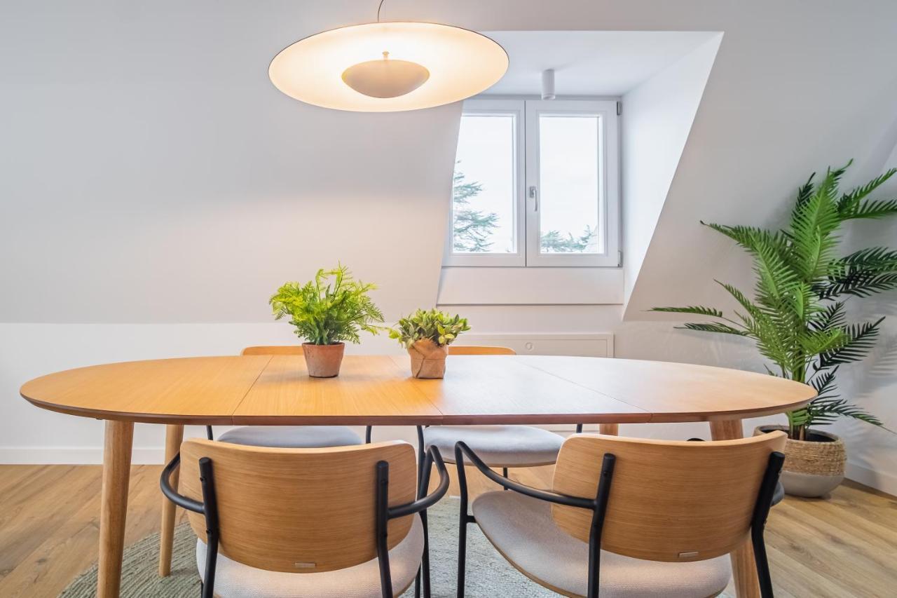 Arrokagain Home Hondarribia Eksteriør billede