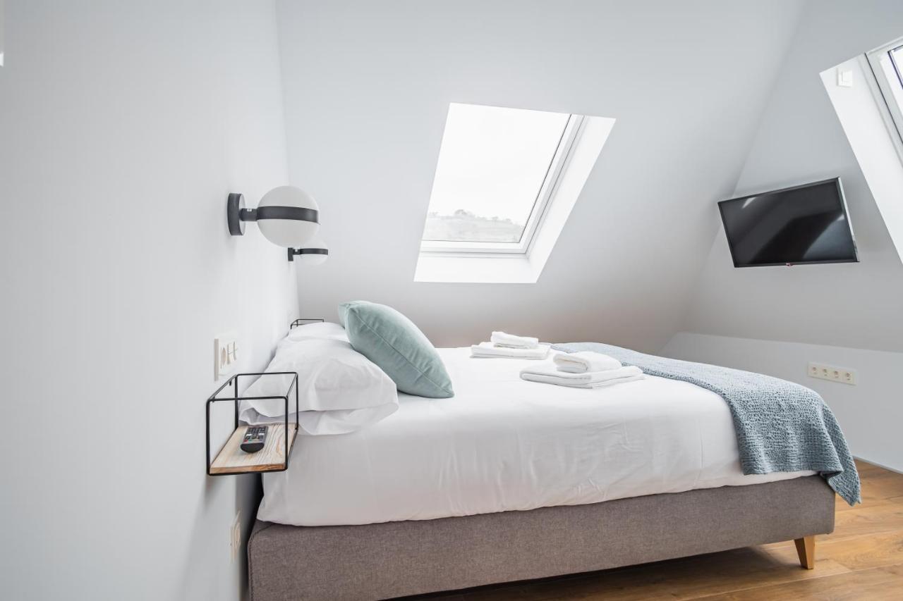 Arrokagain Home Hondarribia Eksteriør billede