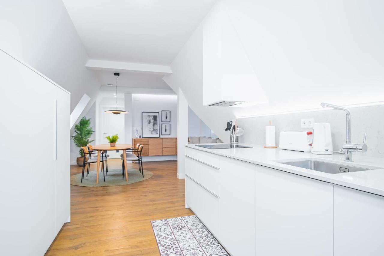 Arrokagain Home Hondarribia Eksteriør billede