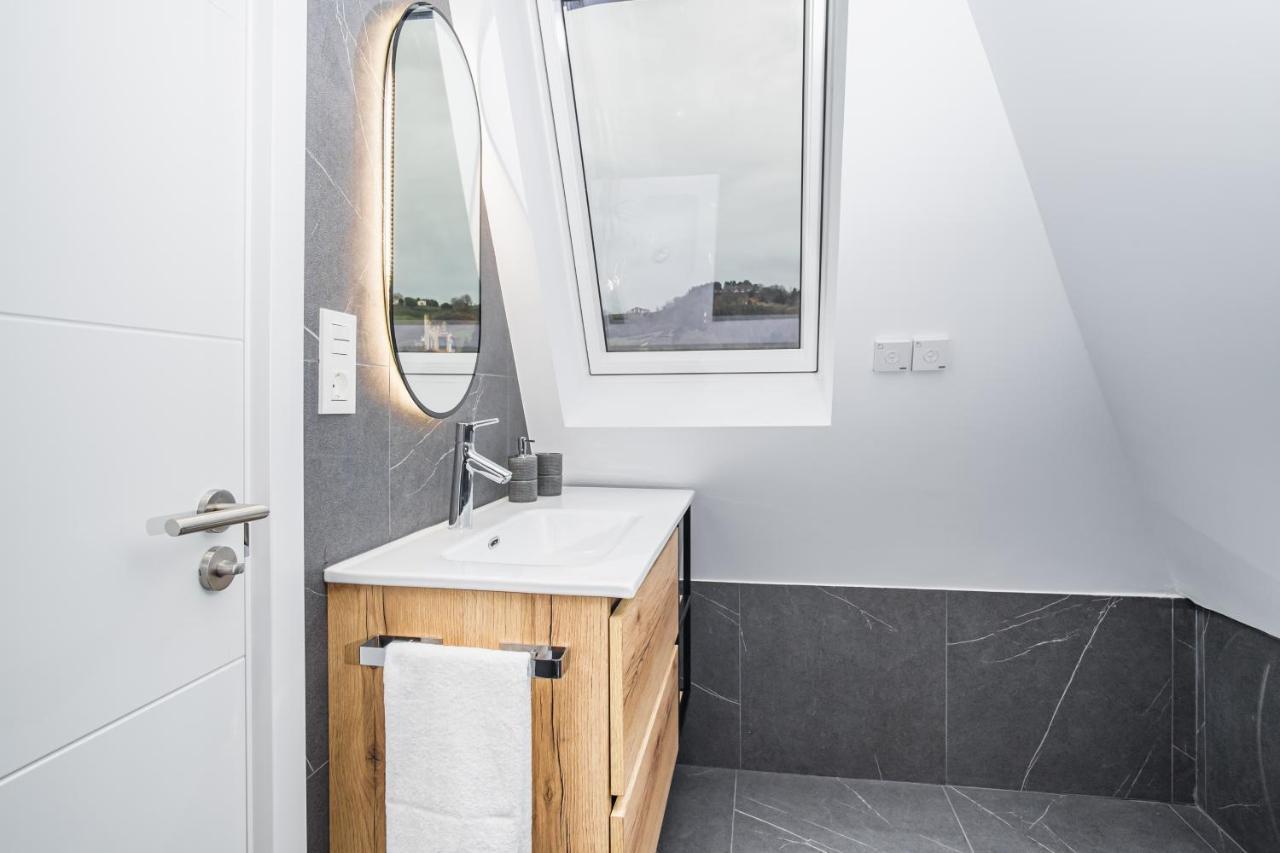 Arrokagain Home Hondarribia Eksteriør billede