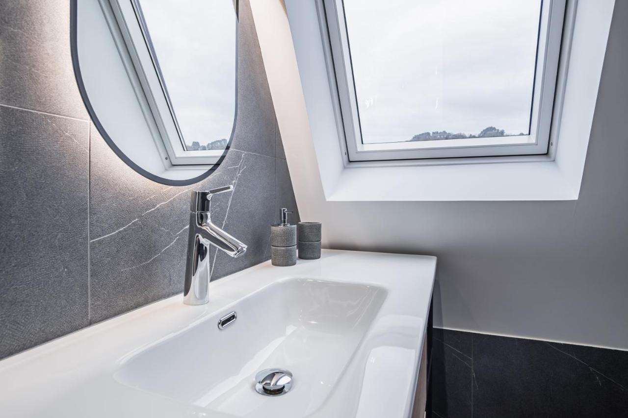 Arrokagain Home Hondarribia Eksteriør billede