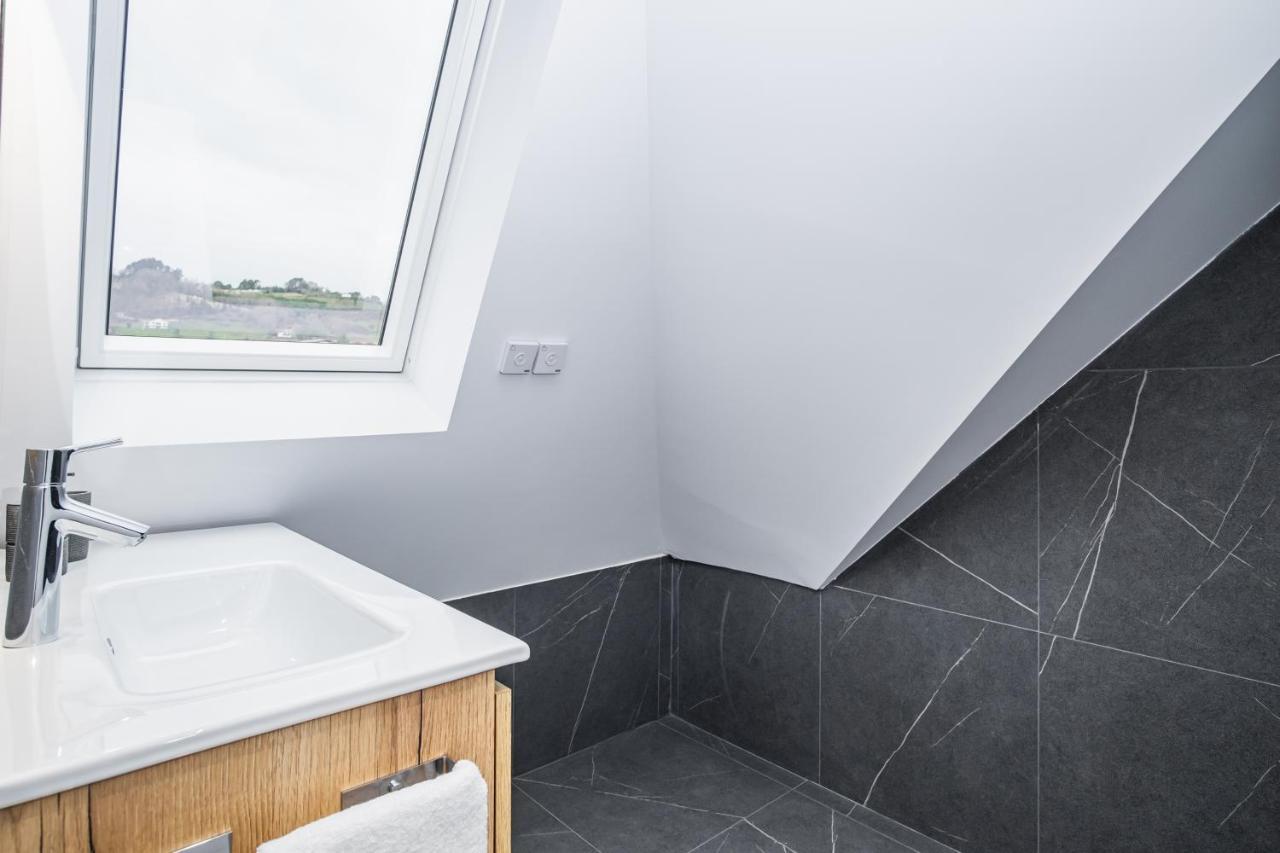 Arrokagain Home Hondarribia Eksteriør billede