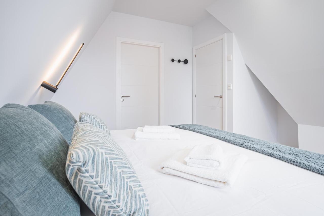 Arrokagain Home Hondarribia Eksteriør billede