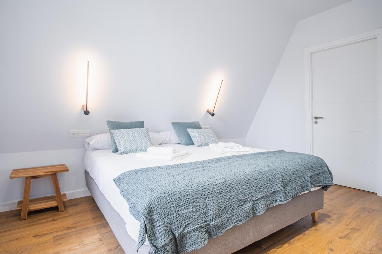 Arrokagain Home Hondarribia Eksteriør billede